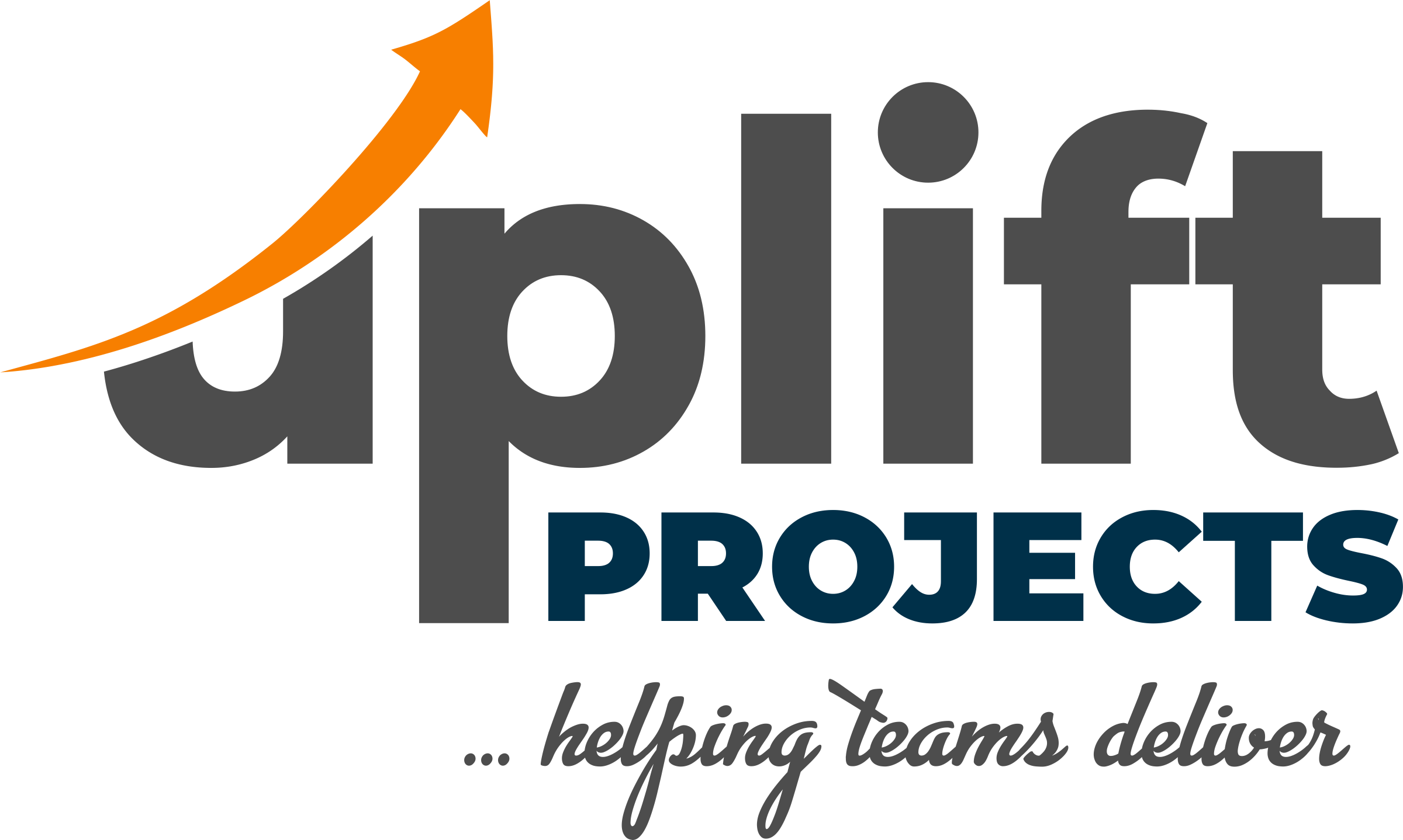 Uplift Projects Limited